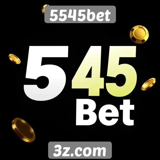 5545bet oferece diversas opções de jogos online