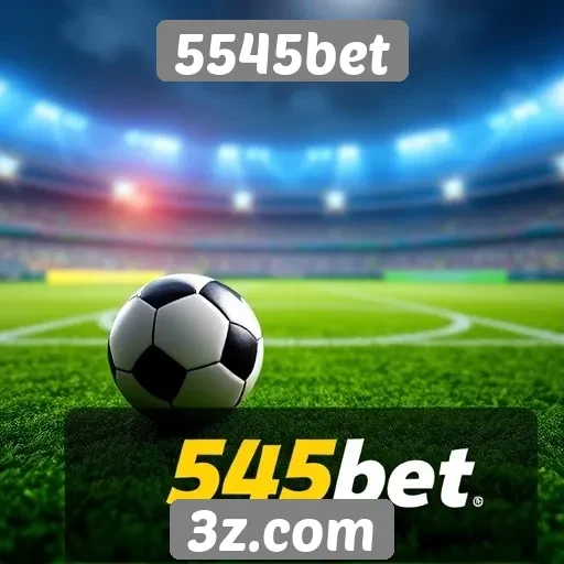 5545bet oferece promoções atraentes para novos jogadores