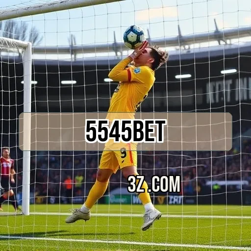 Viva a Comunidade 5545bet: Conexão e Diversão para Jogadores