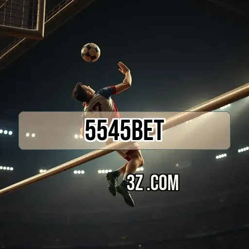 Esports e Diversão: Como a 5545bet Revoluciona o Jogo Online