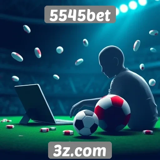 Impacto das apostas online na indústria de jogos