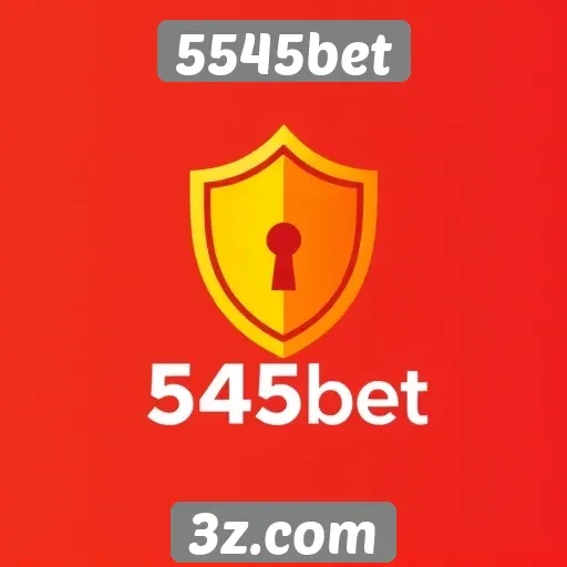 Avaliação da segurança no site 5545bet