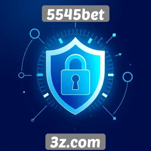 5545bet oferece diversas opções de jogos online