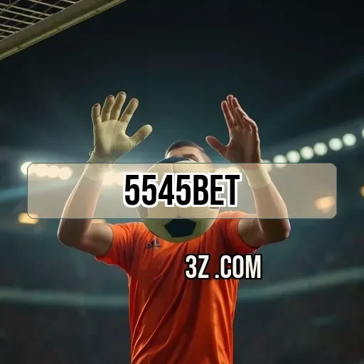 Habilidades Impressionantes no 5545bet: Aprimore Seu Jogo